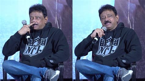 RGV Comments On Nara Lokesh RGV About Vyuham Movie Pawan Kalyan