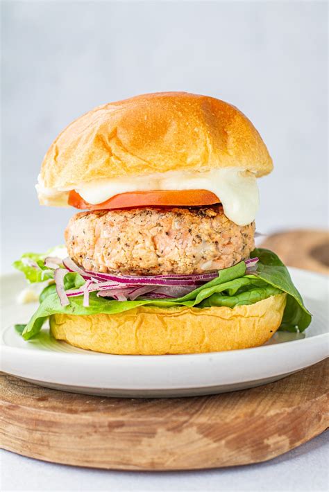 Whole Foods Jalapeno Cheddar Salmon Burger Recipe Besto Blog