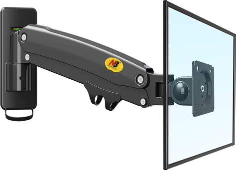 Amazon Nb North Bayou Monitor Wall Mount Bracket Led Lcd Computer