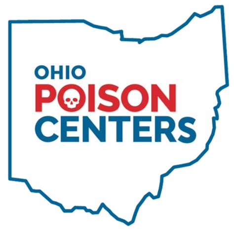 Ohio Poison Centers Home Ohio Poison Centers