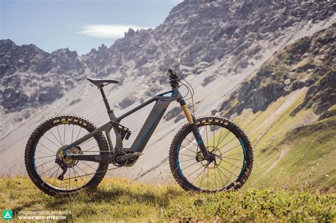 Mondraker E Crusher Rr Review E Mountainbike Magazine