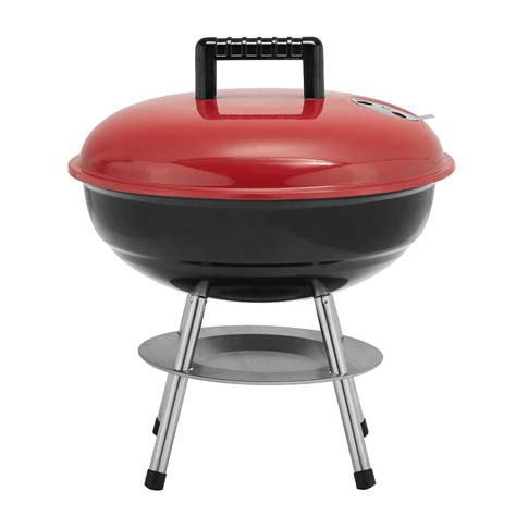 14" Tabletop Charcoal Grill - Cook Up a Storm