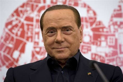 Per Berlusconi Prima Notte Nel Reparto Di Degenza Ordinaria Il