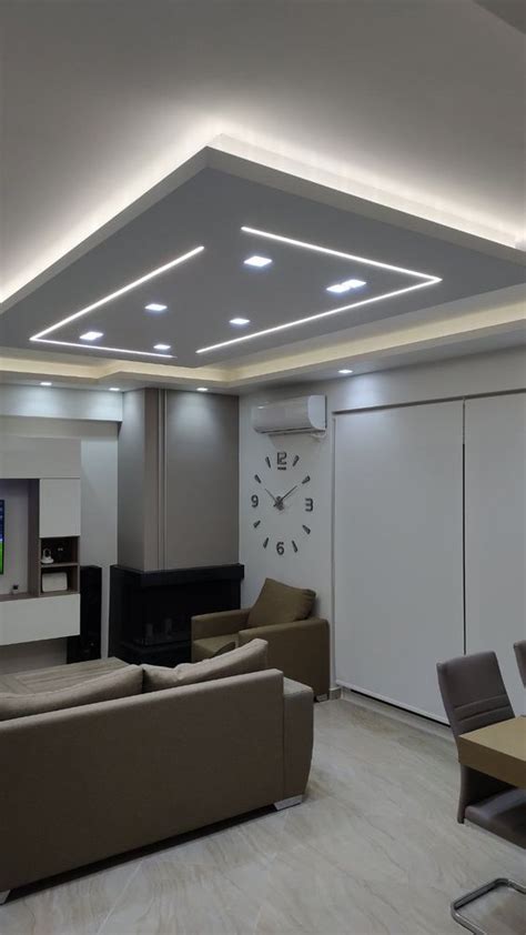 Gyproc False Ceiling Designs To Try In 2024