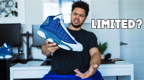 Flint Air Jordan 13 Review W On Feet 2020 Youtube