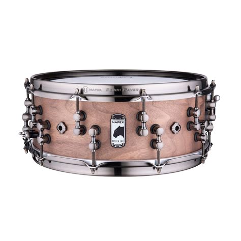 Mapex Snare Drum Bp Design Lab Craig Blundell The Machine X