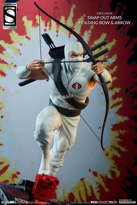 Classic Storm Shadow Zbrushcentral