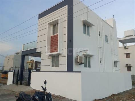 3 BHK Villas In Tambaram Chennai From 75 Lakhs To 1 Crore 5 3 BHK