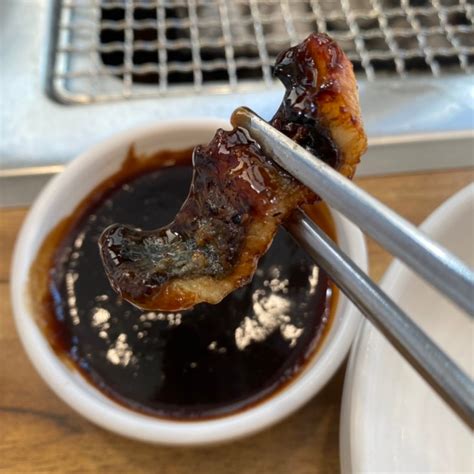 대구 수성구 대구 들안길 장어구이 맛집 “미남장어 수성점” 네이버 블로그