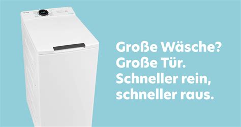 Midea MF100T60B-12A Waschmaschine, 399,99 EUR