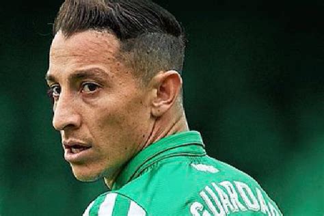 Celta Betis Andrés Guardado sin participación en la derrota del