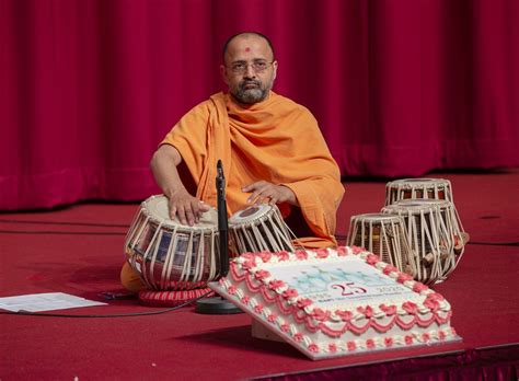 Kirtan Aradhana London Mandir 25th Anniversary Uk And Europe