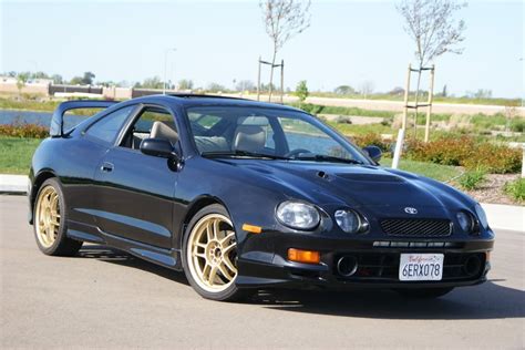 Image Result For 6th Gen Celica