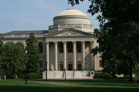 UNIVERSITY OF NORTH CAROLINA SEEKS BRAND FIRM - PR