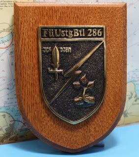 Ships-and-more - FüUstgBt 286 Führungsunterstützungs Bataillon 286 ...