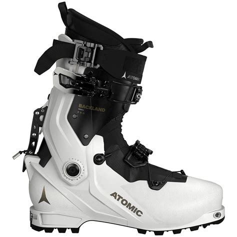 Atomic Backland Pro Alpine Touring Ski Boots Women S In