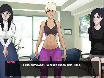 Sexy Blonde Chick With A Cute Face Gets It From Behind D Porn All Cartoon Sex