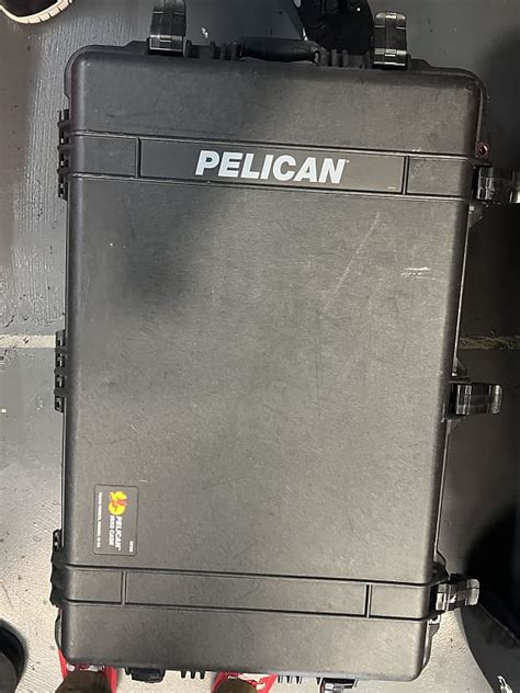 Pelican 1650 | Reverb