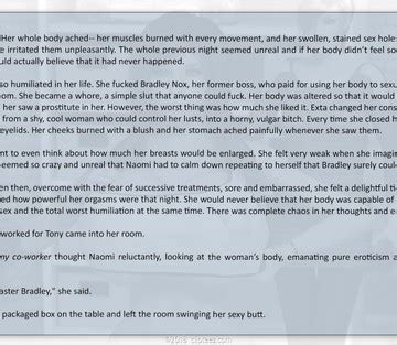 Part Muses Sex And Porn Comics