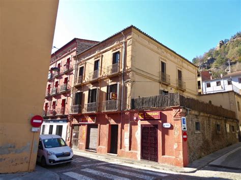 Calle N Ria De Ribes De Freser Cooltur Turismo Cultural