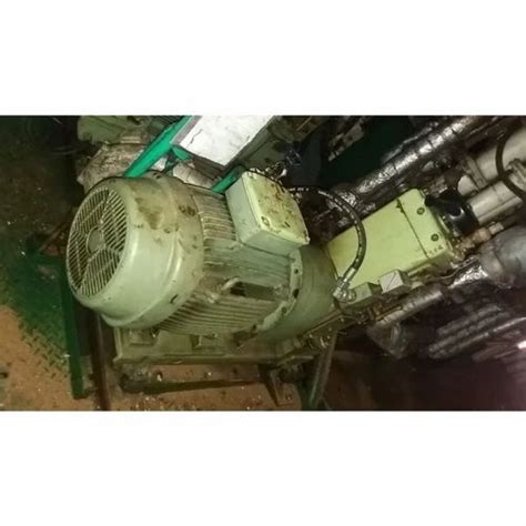 More Than 10 Hp Hamworthy 2sf42 2tf5 2tf54 2mf6 Air Compressor