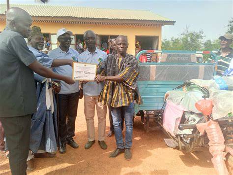 Women farmers practicing agroecology honoured - Access Agric