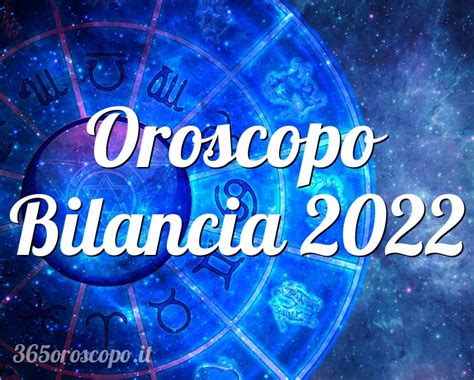 Oroscopo Bilancia Oroscopo Dell Bilancia Per Il