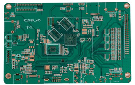 Exploring The Basics Of FR4 PCB A Comprehensive Guide