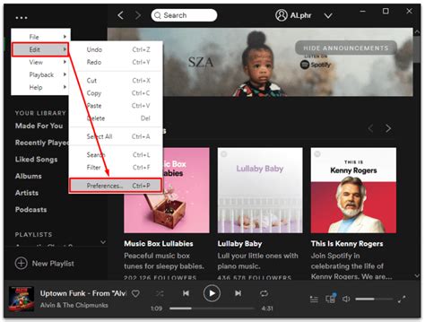 C Mo Evitar Que Spotify Se Inicie Autom Ticamente En Windows M Todos