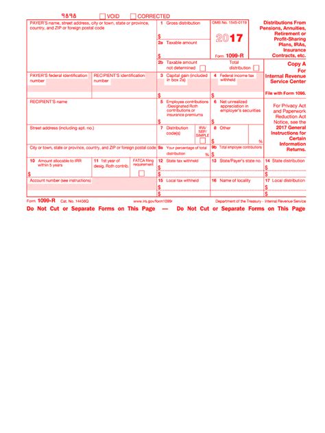 Form 1099 Misc Irs Gov Fill Out And Sign Printable Pdf