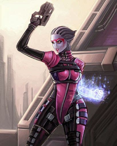 Myra T Soni Wiki Mass Effect Amino Amino