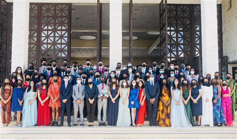 The Aga Khan Academy Mombasa celebrates 72 exceptional students in the ...