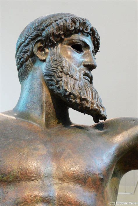 Zeus Statue Wonder Of The World At Patricia Vargas Blog