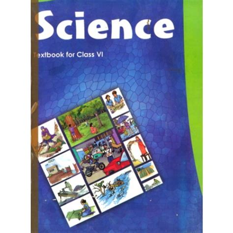 NCERT Class 6 Science English Medium By Studyupindia Sep 41 OFF