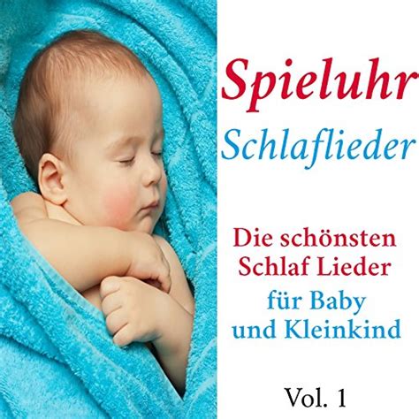 Amazon Music Lullaby Sound OrchestraのSpieluhr Schlaflieder