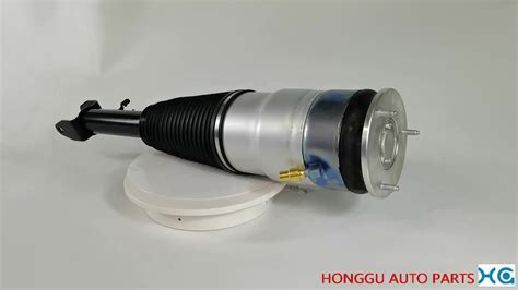 Front Air Suspension For Tesla Model S C A