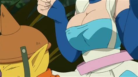 Blue Dragon Bouquet Fanservice Page Imhentai