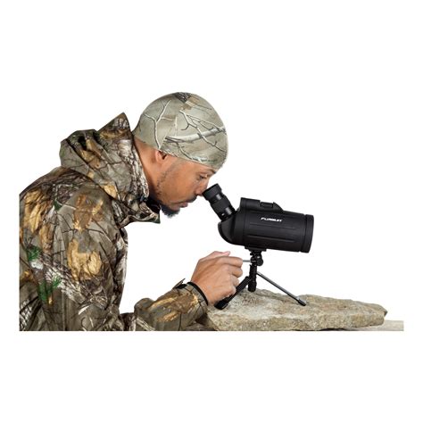 Pursuit X1 Compact Spotting Scope Cabela S Canada