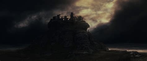 Found My New Favorite Shot While Rewatching The Fellowship Of The Ring