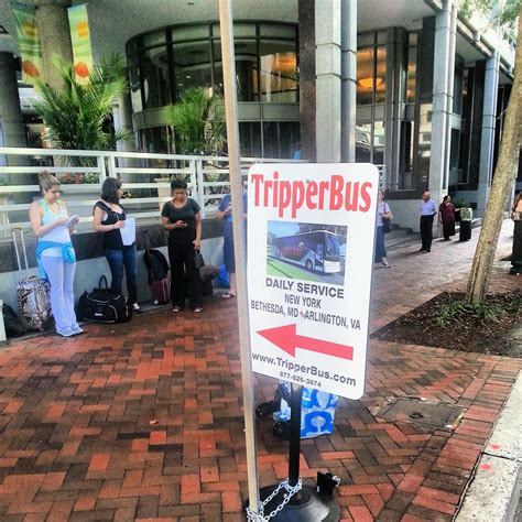 Tripper bus schedule changes will affect your daily commute 6