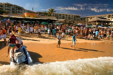 Mango Deck Cabo San Lucas Restaurants Review 10best Experts And