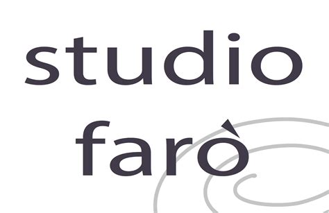 Studio Faro Share My Passion For Creative Pattern Making