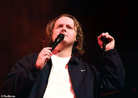 Lewis Capaldi Reveals He Has Tourette S Syndrome And Why He Went Public