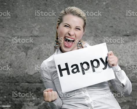 Very Happy Stock Photo - Download Image Now - 20-29 Years, 25-29 Years ...