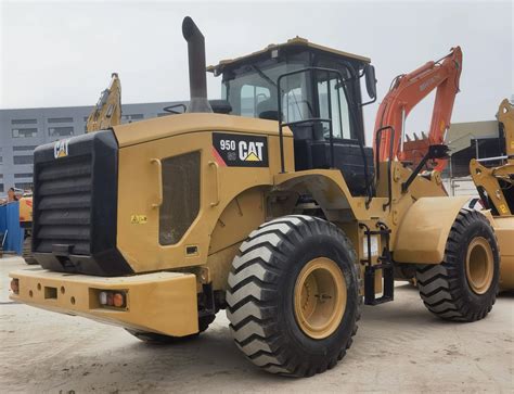 Second Hand Caterpillar Cat Gc Wheel Loader Used Cat Gc Wheel