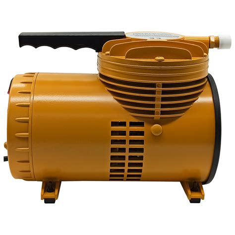 Compressor de Ar Mini Elétrico Portátil 110v 220v Nagano