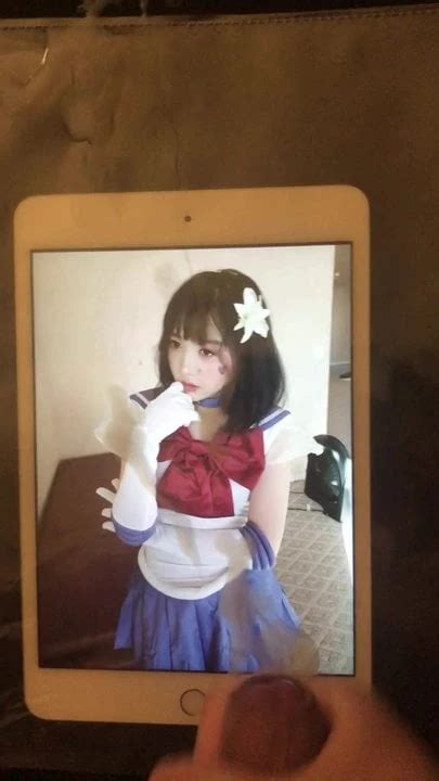 Lilypichu Cum Tribute 3 Gay Porn XHamster