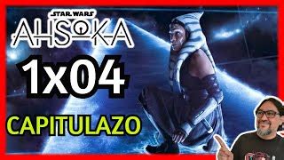 Ahsoka Episodio An Lisis Resumen Opini N Explicaci Doovi