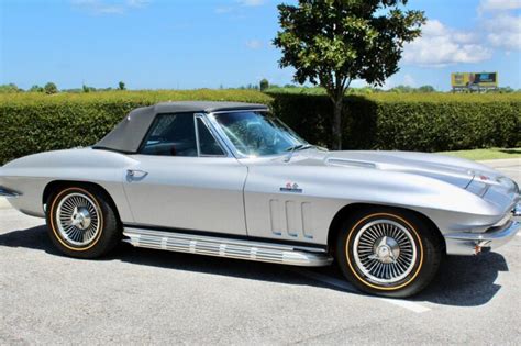 1955 C1 Corvette Guide: Specs, VIN Info, Paint, Recalls. & More