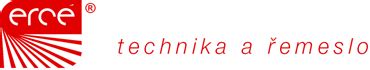 ercé | technika a řemeslo